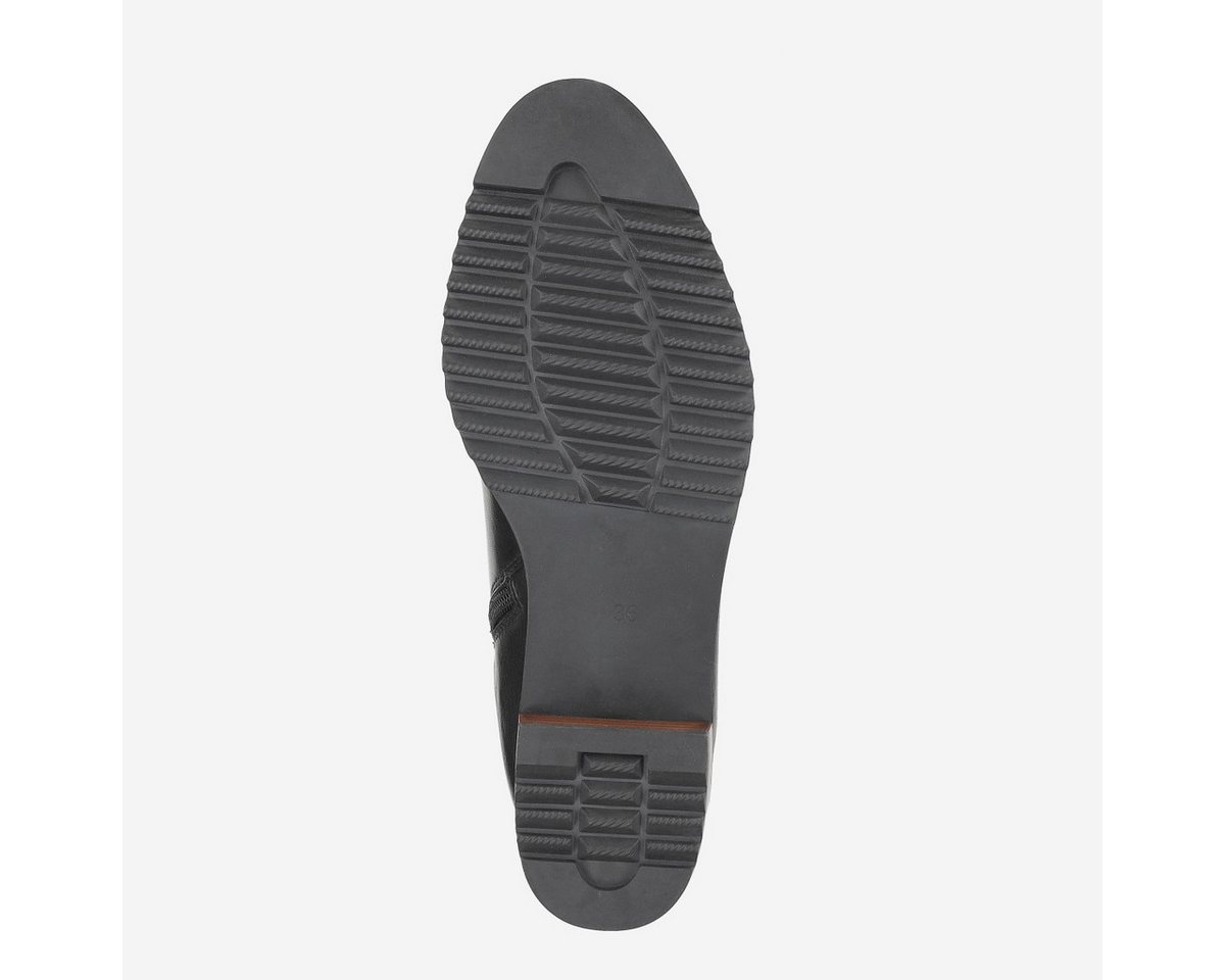 Maripé Maripé GG408 V.5, Warmfutter, Stiefel, Schwarz, Damen Stiefel – Bild 4 von 5