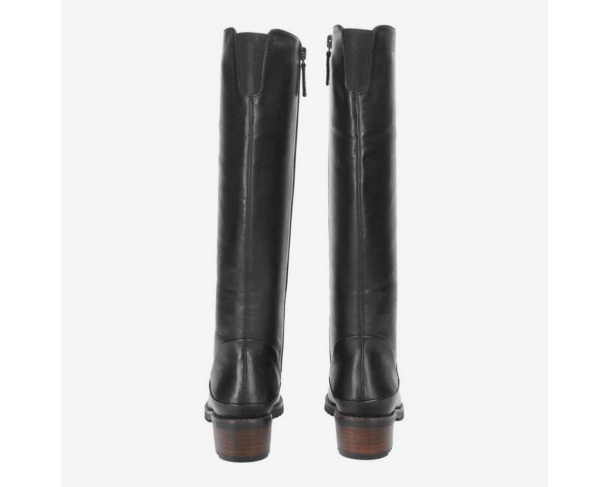 Maripé Maripé GG408 V.5, Warmfutter, Stiefel, Schwarz, Damen Stiefel – Bild 5 von 5