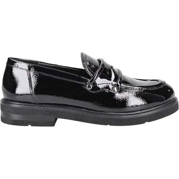 Maripé Maripé MIREA V.1 NERO, Slipper & Mokassin, Schwarz, Damen Slipper