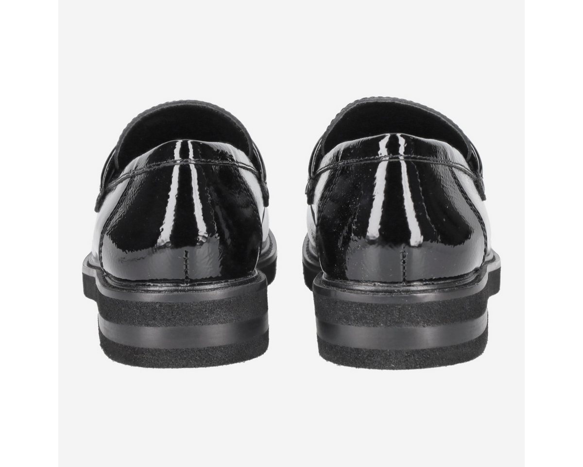 Maripé Maripé MIREA V.1 NERO, Slipper & Mokassin, Schwarz, Damen Slipper – Bild 5 von 5
