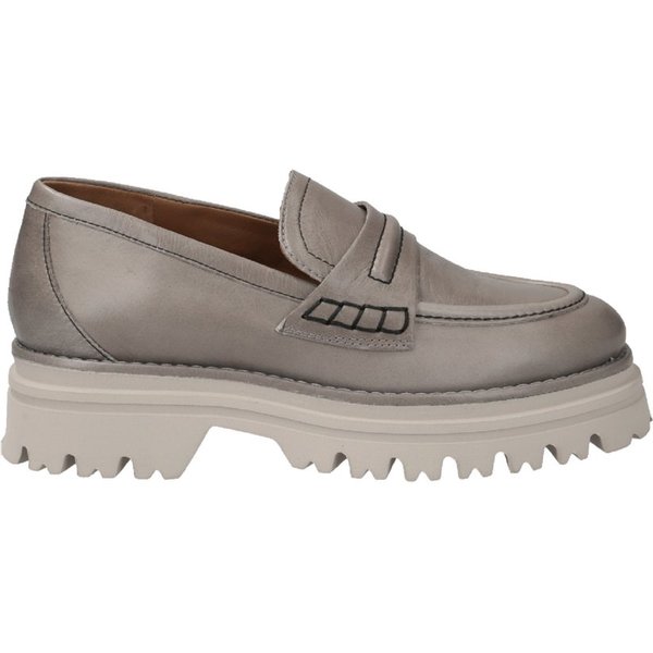Maripé Maripé TIZIANA PIETRA, Slipper & Mokassin, Grau, Damen Slipper