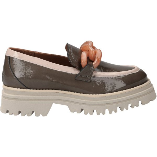 Maripé Maripé TOSCA Var. 7, Slipper & Mokassin, Braun, Damen Slipper