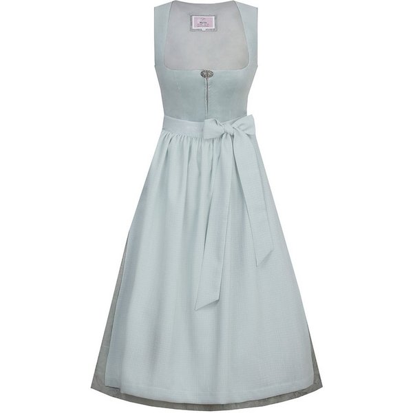 MarJo Dirndl Dirndl Alling 65cm Länge cloud
