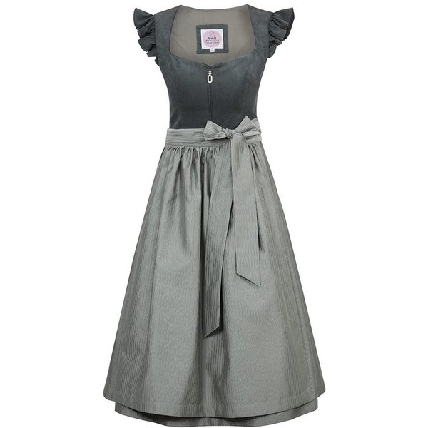 MarJo Dirndl Dirndl Ansfelden 70cm Länge thymian