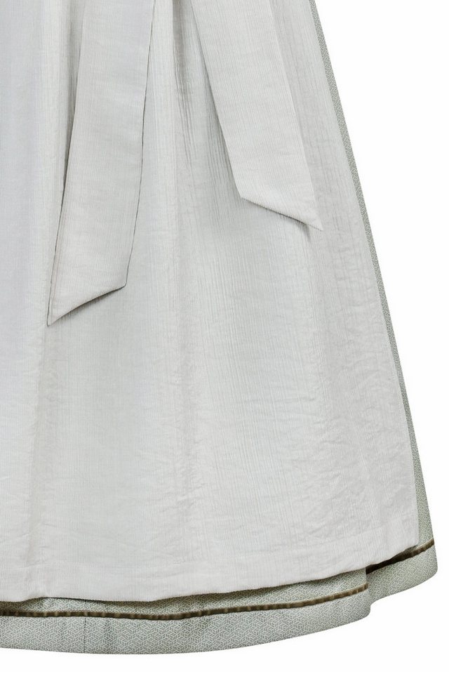 MarJo Dirndl Cord Dirndl 2tlg. - LANGENSTEIN - artischocke – Bild 4 von 5