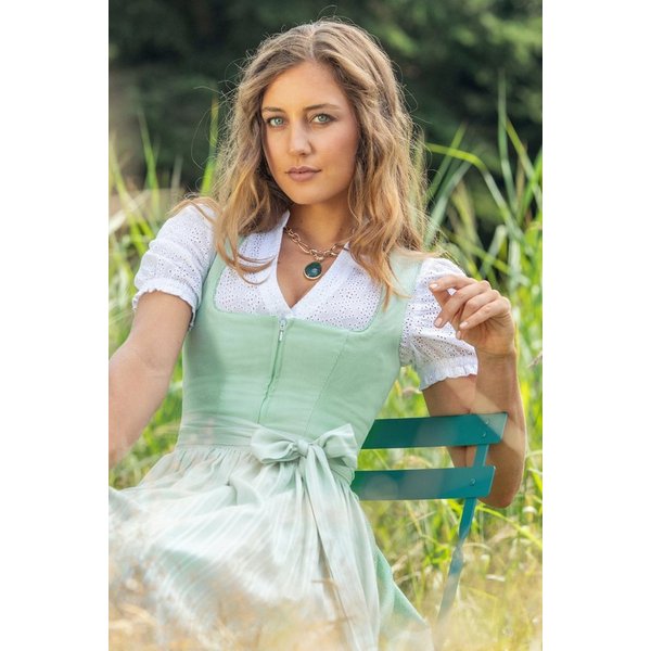 MarJo Dirndl Cord Dirndl 2tlg. - RIMSTING II - mint