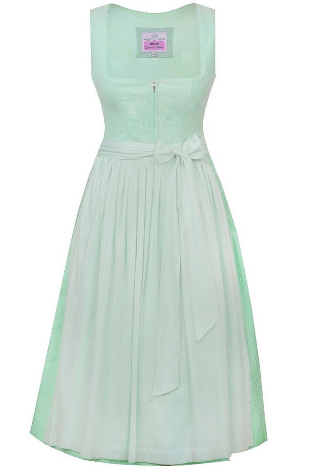 MarJo Dirndl Cord Dirndl 2tlg. - RIMSTING II - mint – Bild 3 von 5