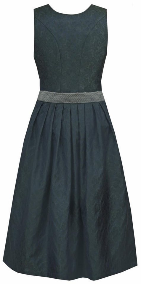 MarJo Dirndl Dirndl Eggenthal 70cm Länge tanne – Bild 2 von 2