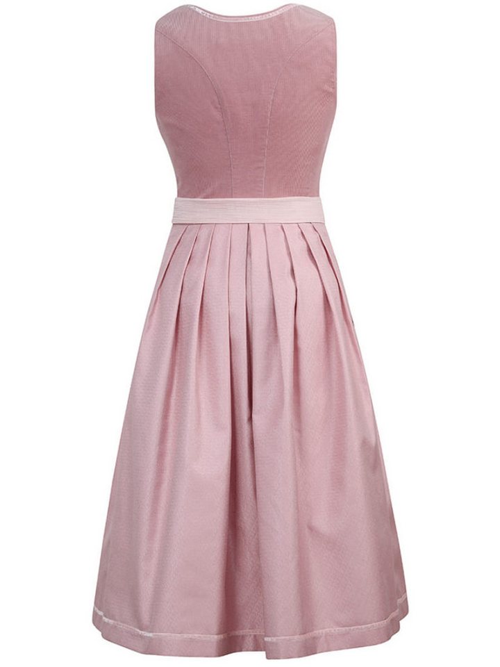 MarJo Dirndl Dirndl Langenstein 70cm Länge blush – Bild 2 von 4
