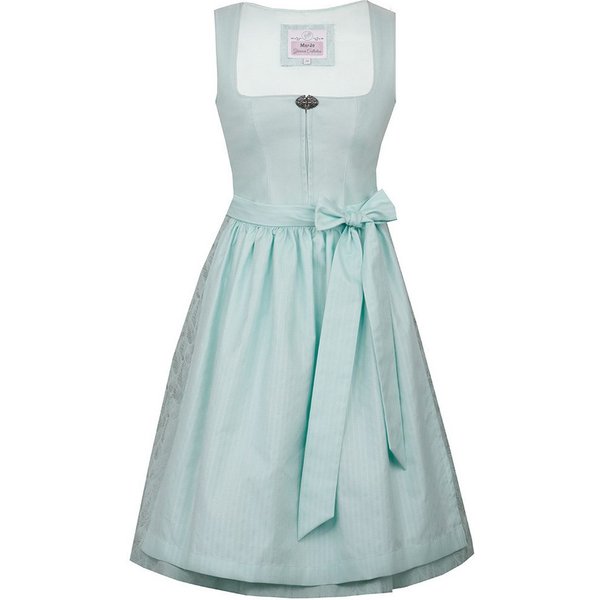 MarJo Dirndl Dirndl Marktl 58cm Länge mint