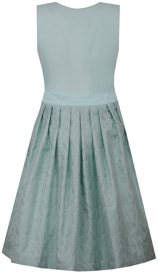 MarJo Dirndl Dirndl Marktl 58cm Länge mint – Bild 2 von 3
