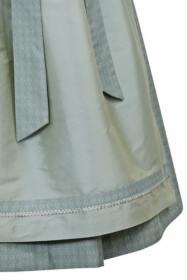 MarJo Dirndl Midi Dirndl 2tlg. - BEUTELSBACH - agave – Bild 4 von 5