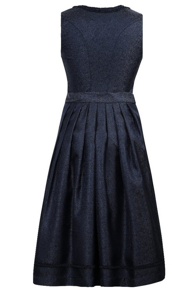 MarJo Dirndl Midi Dirndl 2tlg. - MAUERBACH - tinte – Bild 4 von 4