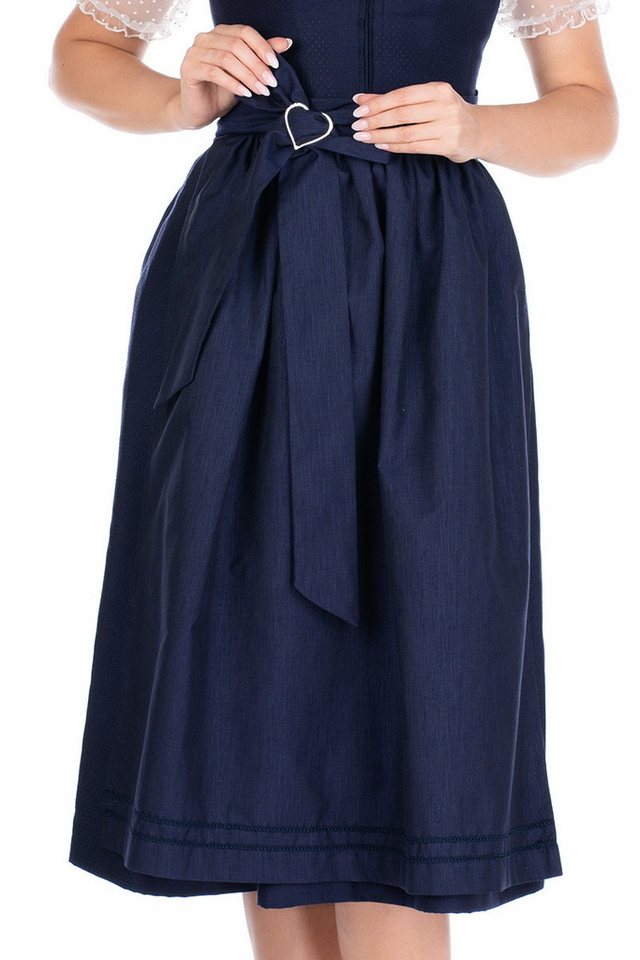 MarJo Dirndl Midi Dirndl 2tlg. - NEUSTIFT - tinte – Bild 3 von 5