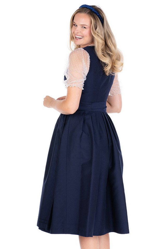 MarJo Dirndl Midi Dirndl 2tlg. - NEUSTIFT - tinte – Bild 5 von 5