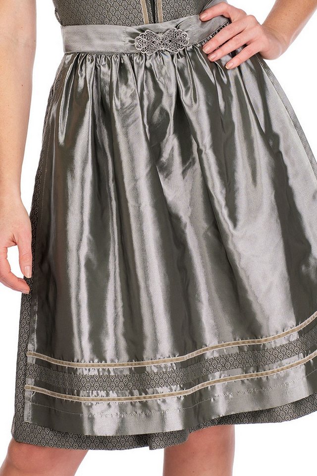 MarJo Dirndl Midi Dirndl 2tlg. - SINA - efeu – Bild 3 von 5