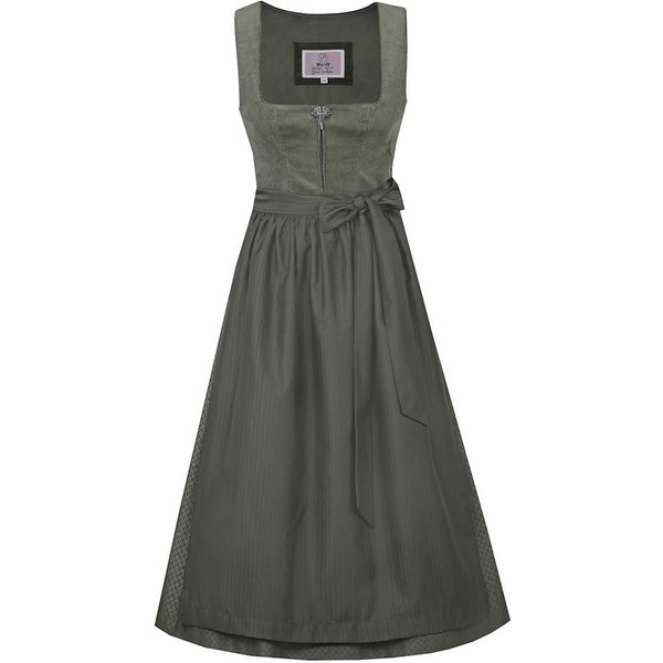 MarJo Dirndl Dirndl Riegsee 70cm Länge olive