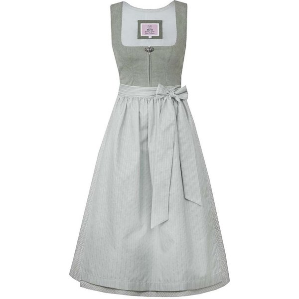 MarJo Dirndl Dirndl Riegsee 70cm Länge pinie
