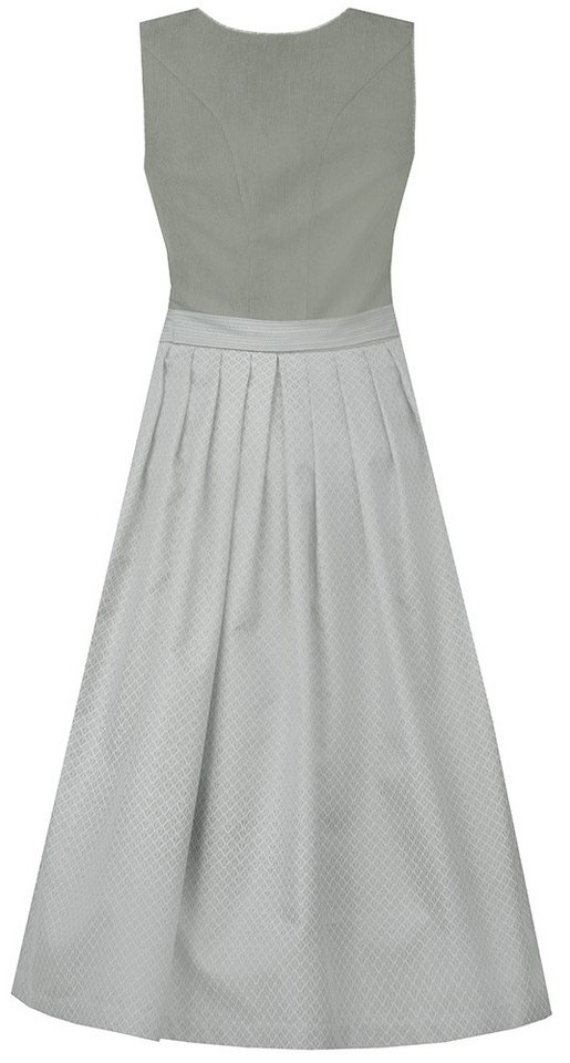 MarJo Dirndl Dirndl Riegsee 70cm Länge pinie – Bild 2 von 2