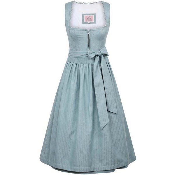 MarJo Dirndl Dirndl Thalberg 70cm Länge gischt