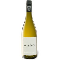 MARKGRÄFLER WINZER Grauburgunder QbA trocken, Edition MRKGRFLR, Weißwein 2025