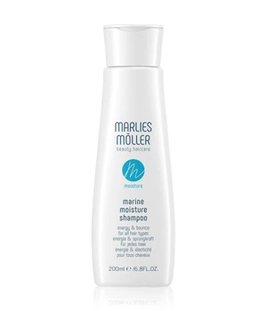 Marlies Möller Moisture Marine Haarshampoo · 200 ml