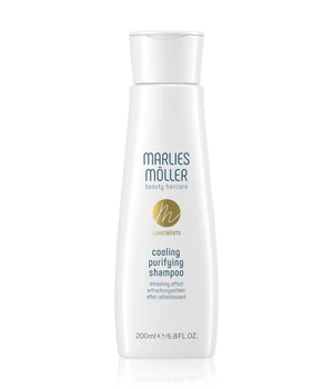 Marlies Möller Specialists Cooling Purifying Haarshampoo · 200 ml