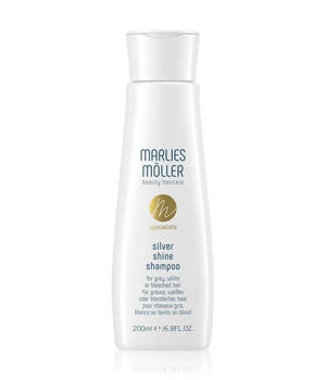 Marlies Möller Specialists Silver Shine Haarshampoo · 200 ml