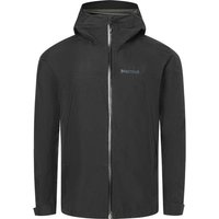 MARMOT Herren Funktionsjacke Minimalist Pro GORE-TEX Jacket, Größe S in Schwarz
