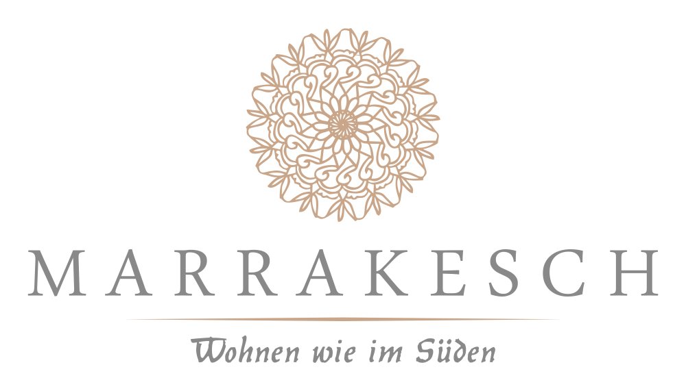 Marrakesch Orient & Mediterran Interior Räucherstäbchen-Halter Wierookbrander Hilal in oosterse stijl van messing, in goud 16 cm, (1 St), Handarbeit – Bild 5 von 5