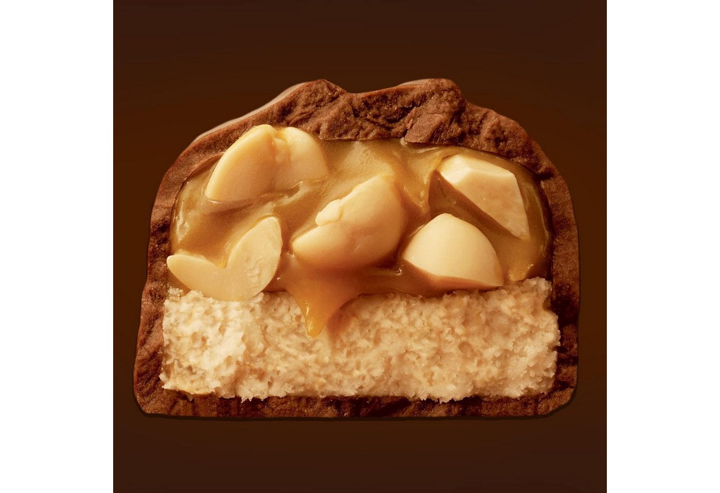 Mars Süßigkeit SNICKERS 32x50g, Schokolade, Erdnuss & Karamell – Bild 2 von 5