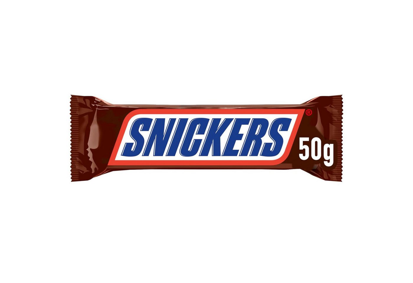 Mars Süßigkeit SNICKERS 32x50g, Schokolade, Erdnuss & Karamell – Bild 3 von 5