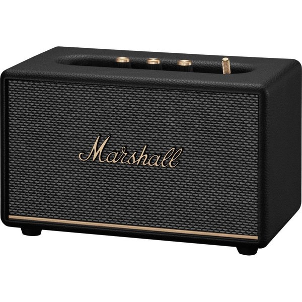 Marshall Acton III Bluetooth-Lautsprecher Stereo (Bluetooth, 60 W)