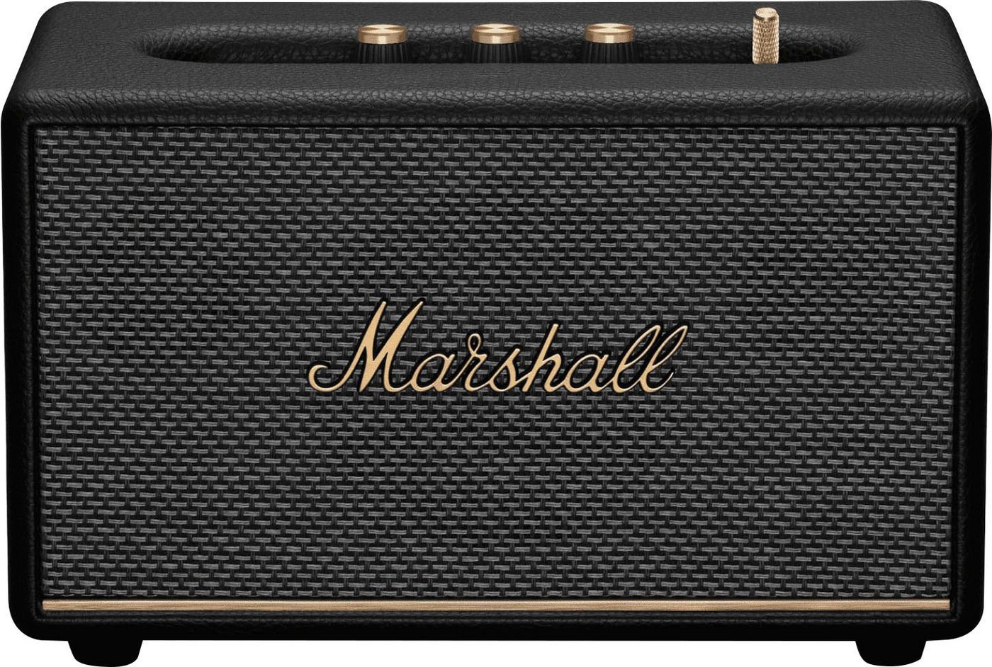 Marshall Acton III Bluetooth-Lautsprecher Stereo (Bluetooth, 60 W) – Bild 4 von 5