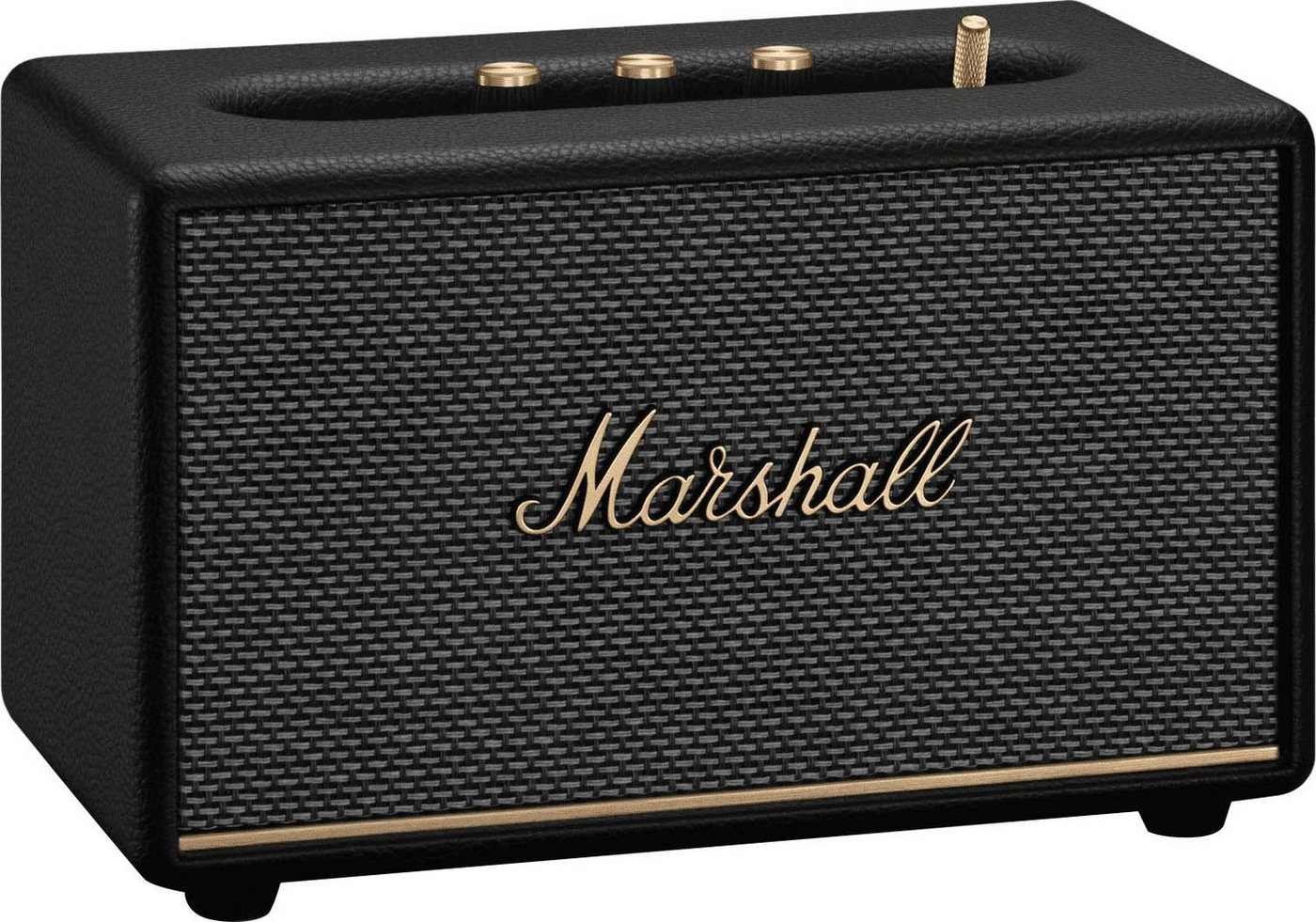 Marshall Acton III Bluetooth-Lautsprecher Stereo (Bluetooth, 60 W) – Bild 5 von 5