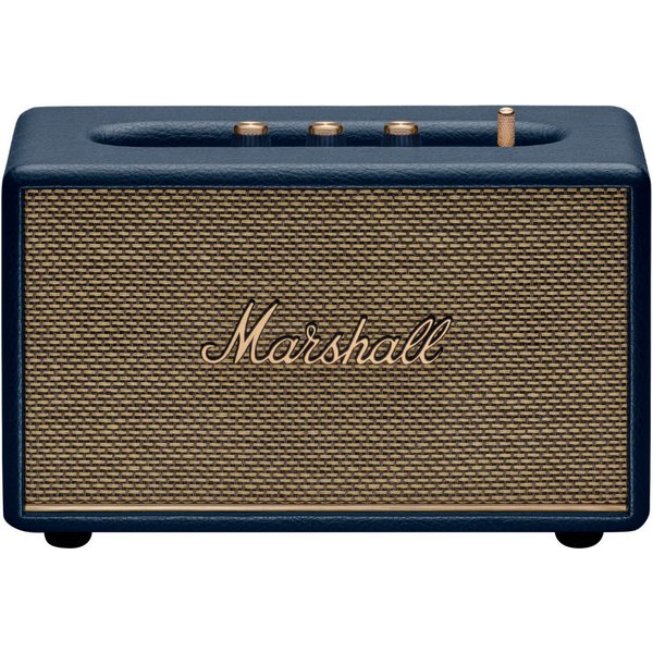 Marshall Acton III Bluetooth-Lautsprecher Stereo (Bluetooth, 60 W)