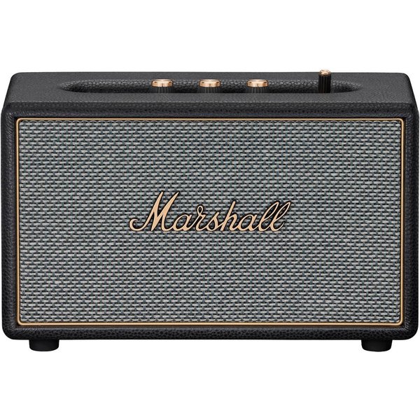 Marshall Acton IV Bluetooth-Lautsprecher Stereo (Bluetooth, 60 W)