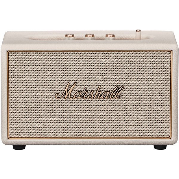 Marshall Acton IV Bluetooth-Lautsprecher Stereo (Bluetooth, 60 W)
