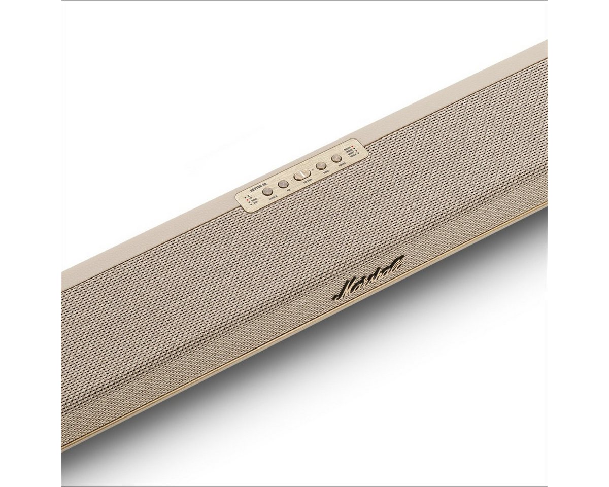 Marshall Heston 60 Soundbar – Bild 2 von 5