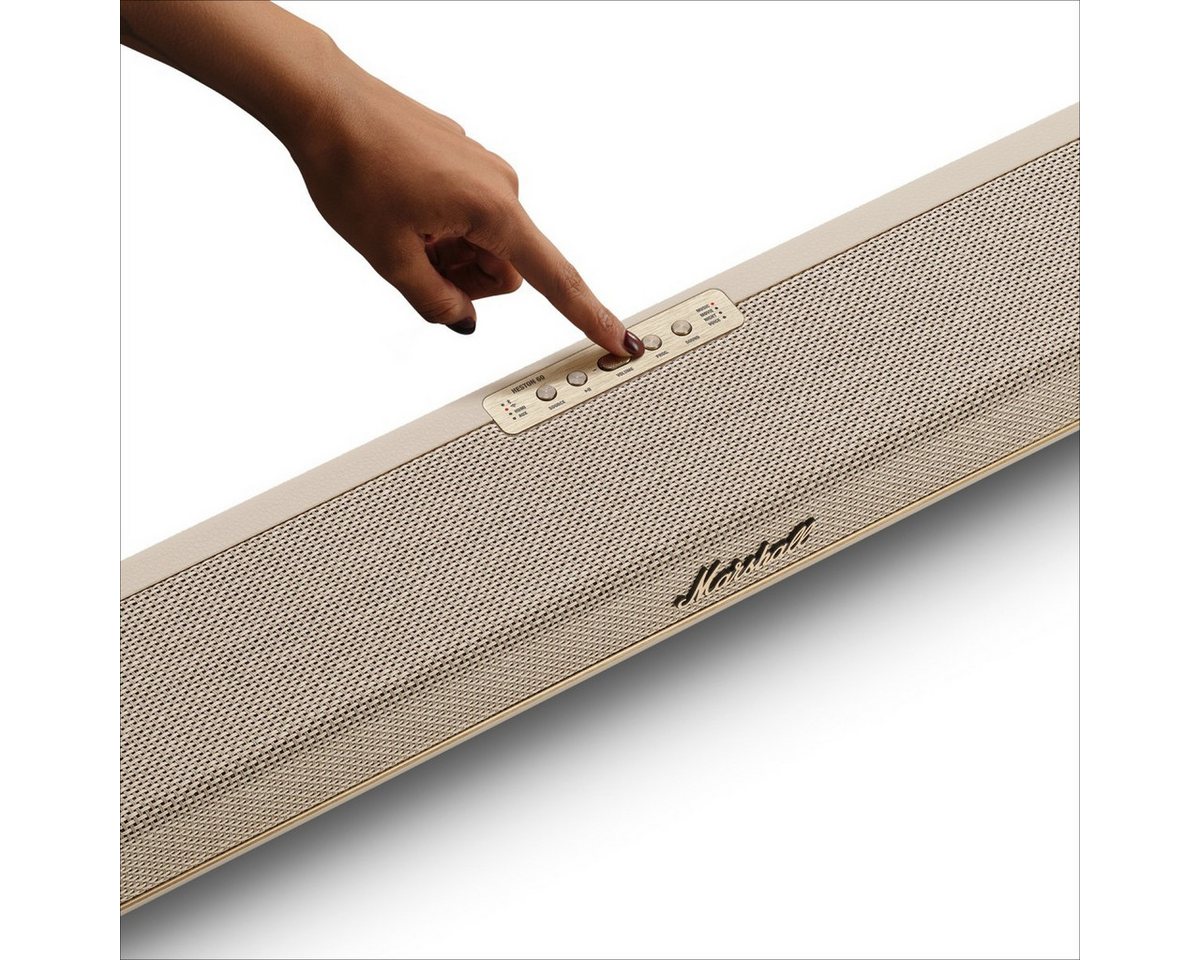 Marshall Heston 60 Soundbar – Bild 4 von 5