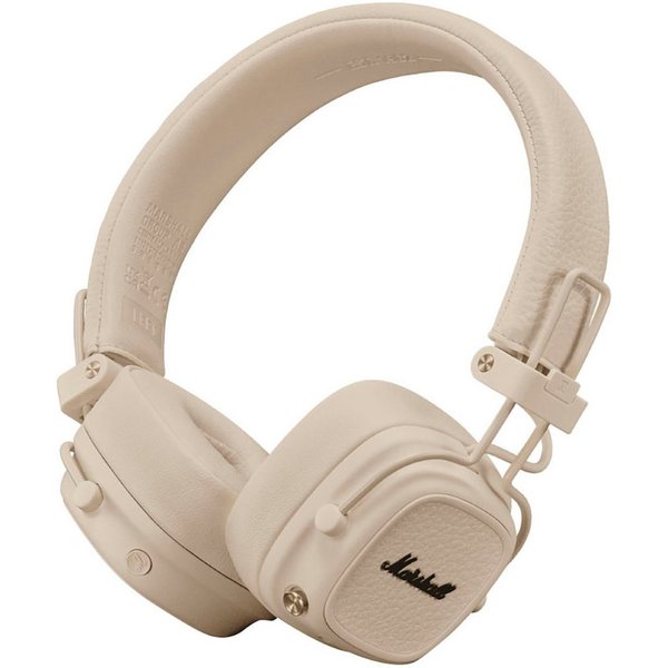 Marshall Major V On-Ear-Kopfhörer (Freisprechfunktion, Bluetooth)