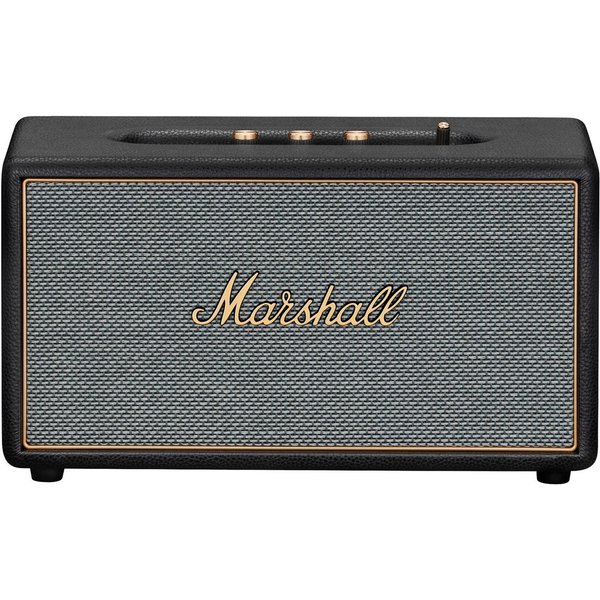 Marshall Stanmore IV Bluetooth-Lautsprecher Stereo (Bluetooth, 80 W)