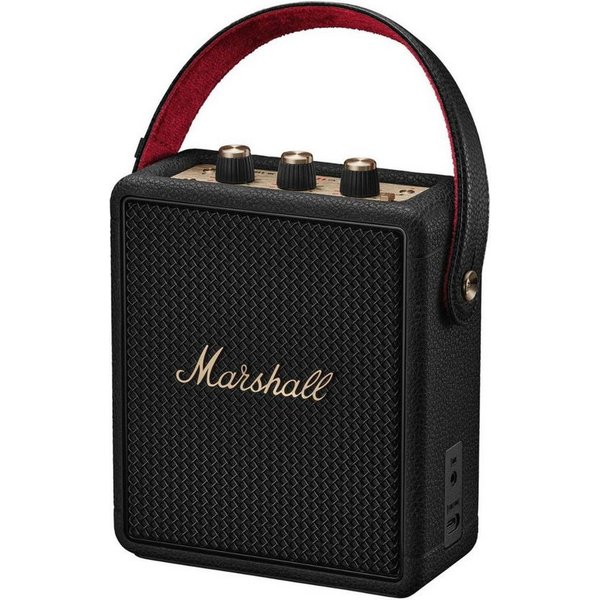 Marshall Stockwell III Wireless Lautsprecher