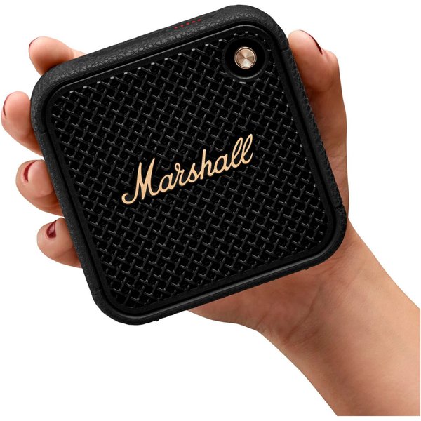 Marshall Willen II Bluetooth-Lautsprecher Mono (Bluetooth, 10 W)