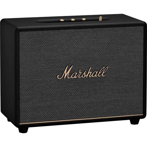 Marshall Woburn III Home Speaker Stereo (Bluetooth, 120 W)