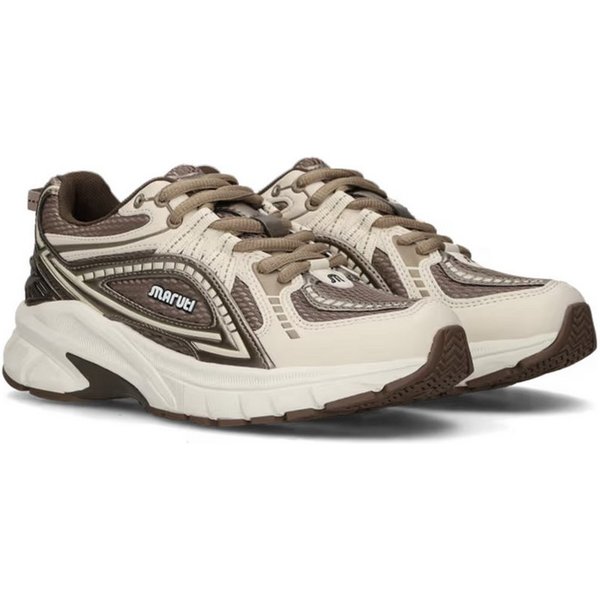 Maruti Nola Leather Sneaker