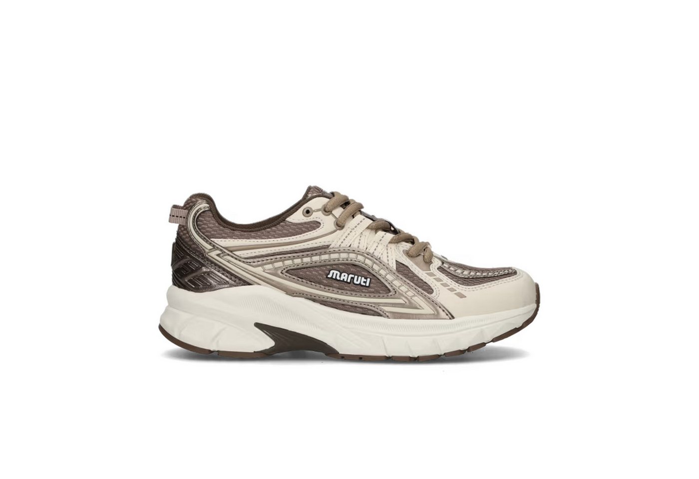 Maruti Nola Leather Sneaker – Bild 2 von 3