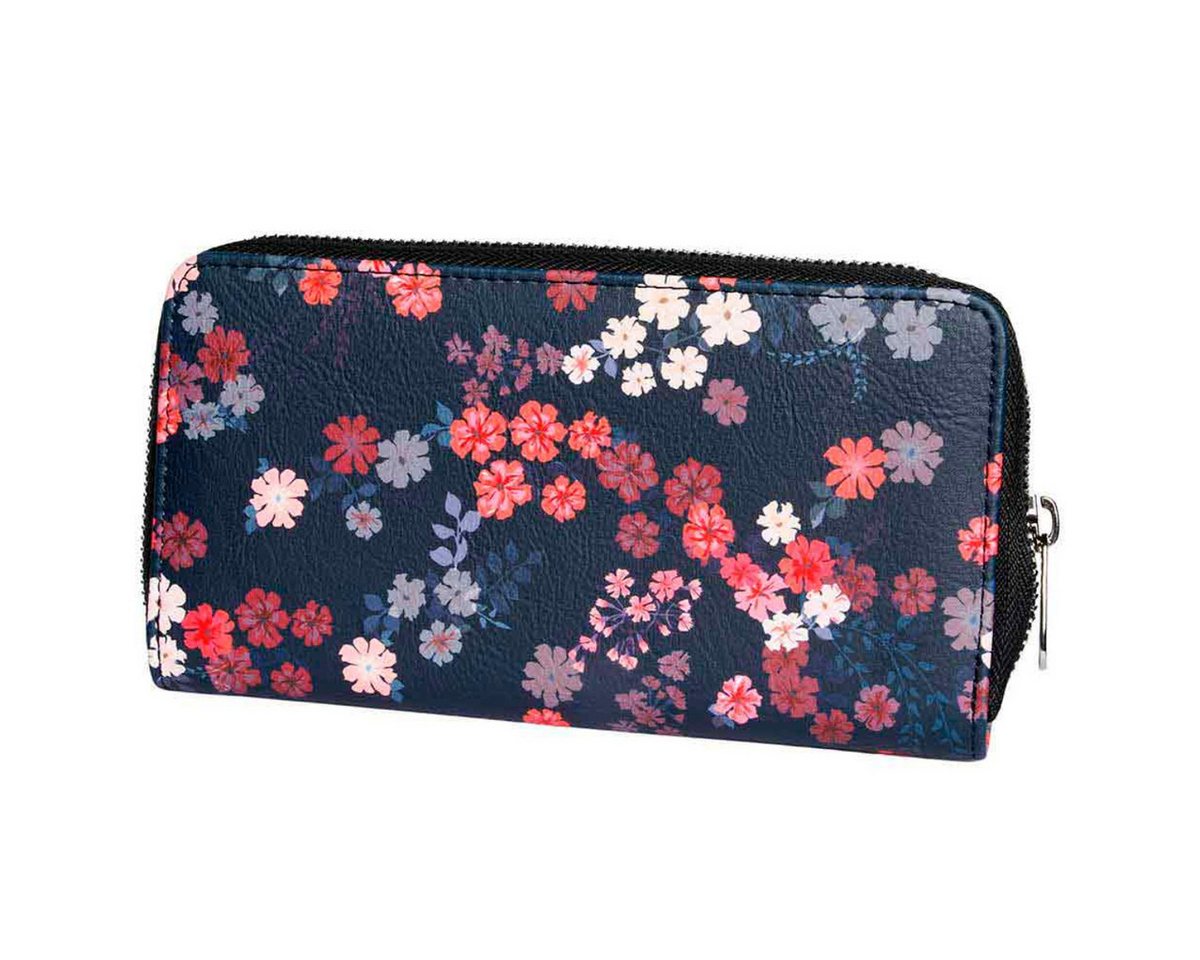 MARVEL Geldbörse - Bloom Essential Wallet Portemonnaie mit Kartenfächern und Scheinfach (1-tlg) – Bild 2 von 4
