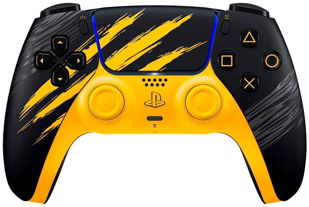 PlayStation 5 Marvel's Wolverine inkl. Limited Edition PlayStation 5 Wireless-Controller – Bild 2 von 5