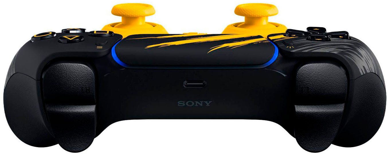 PlayStation 5 Marvel's Wolverine inkl. Limited Edition PlayStation 5 Wireless-Controller – Bild 3 von 5